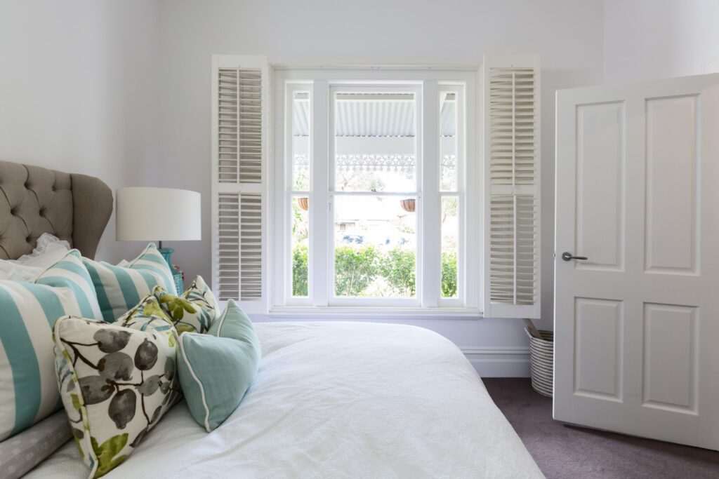 What are Shutters »