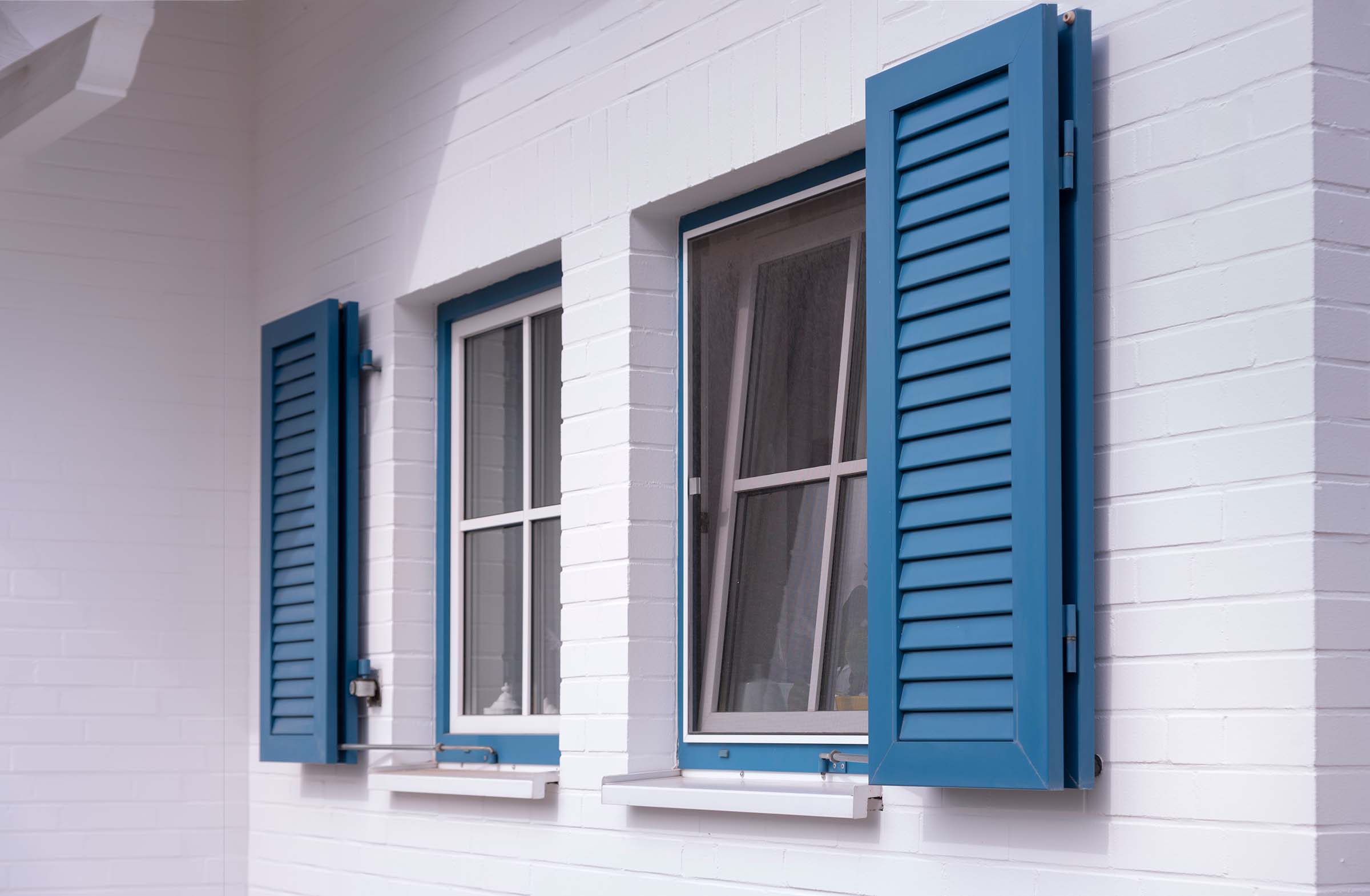 What are Shutters » what are shutters