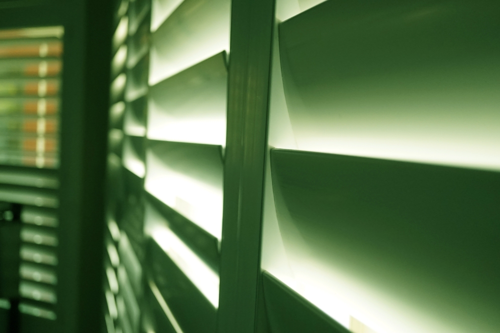 Elevate Your Commercial Space_ Discover the Power of Modern Shutters