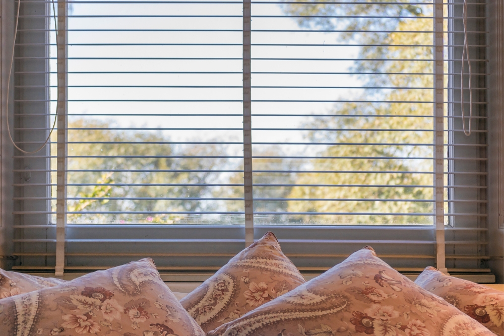 Navigating Blinds_ Finding the Perfect Fit for Your Home