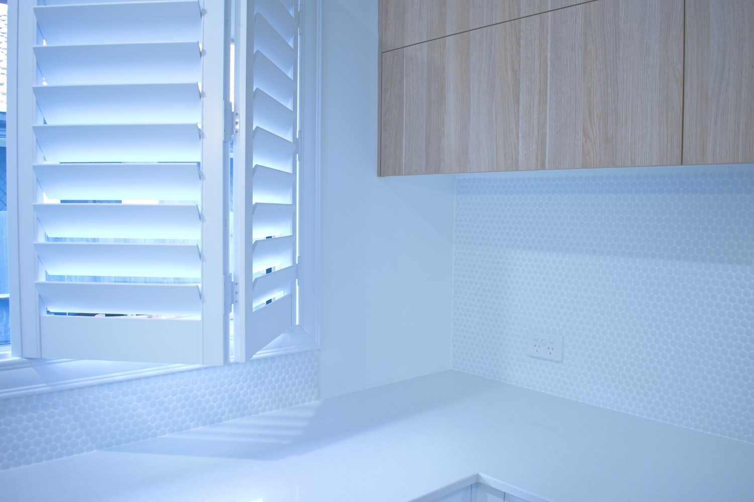 The Benefits of Plantation Shutters: Functionality and Style » Plantation Shutters Adds Value to Your Home